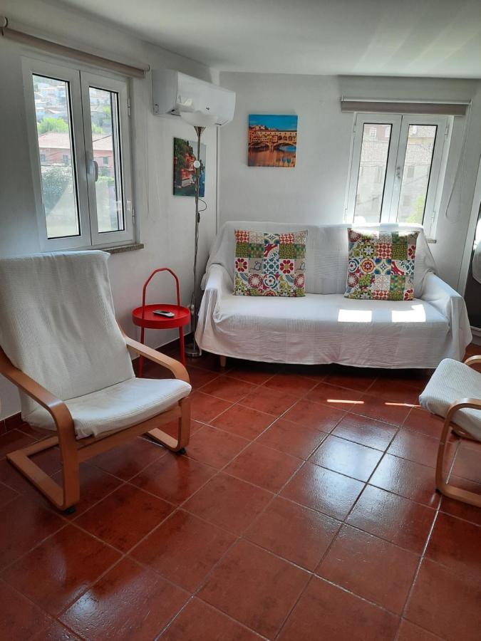 Appartement A Look Into The River à Avô Extérieur photo
