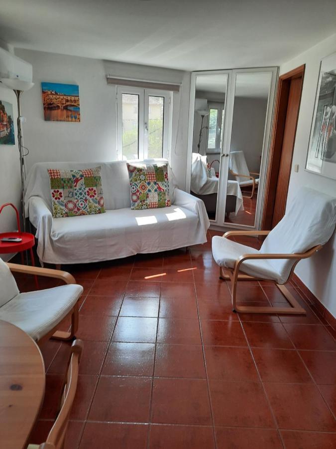 Appartement A Look Into The River à Avô Extérieur photo