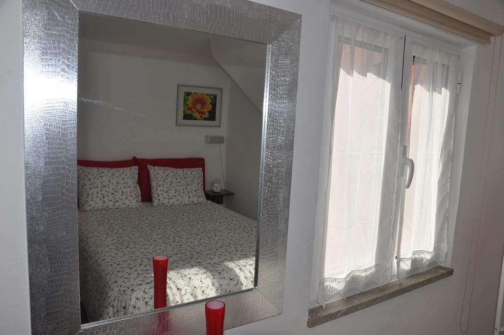 Appartement A Look Into The River à Avô Extérieur photo