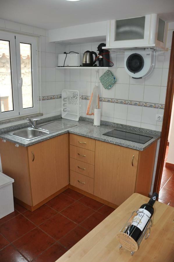 Appartement A Look Into The River à Avô Extérieur photo